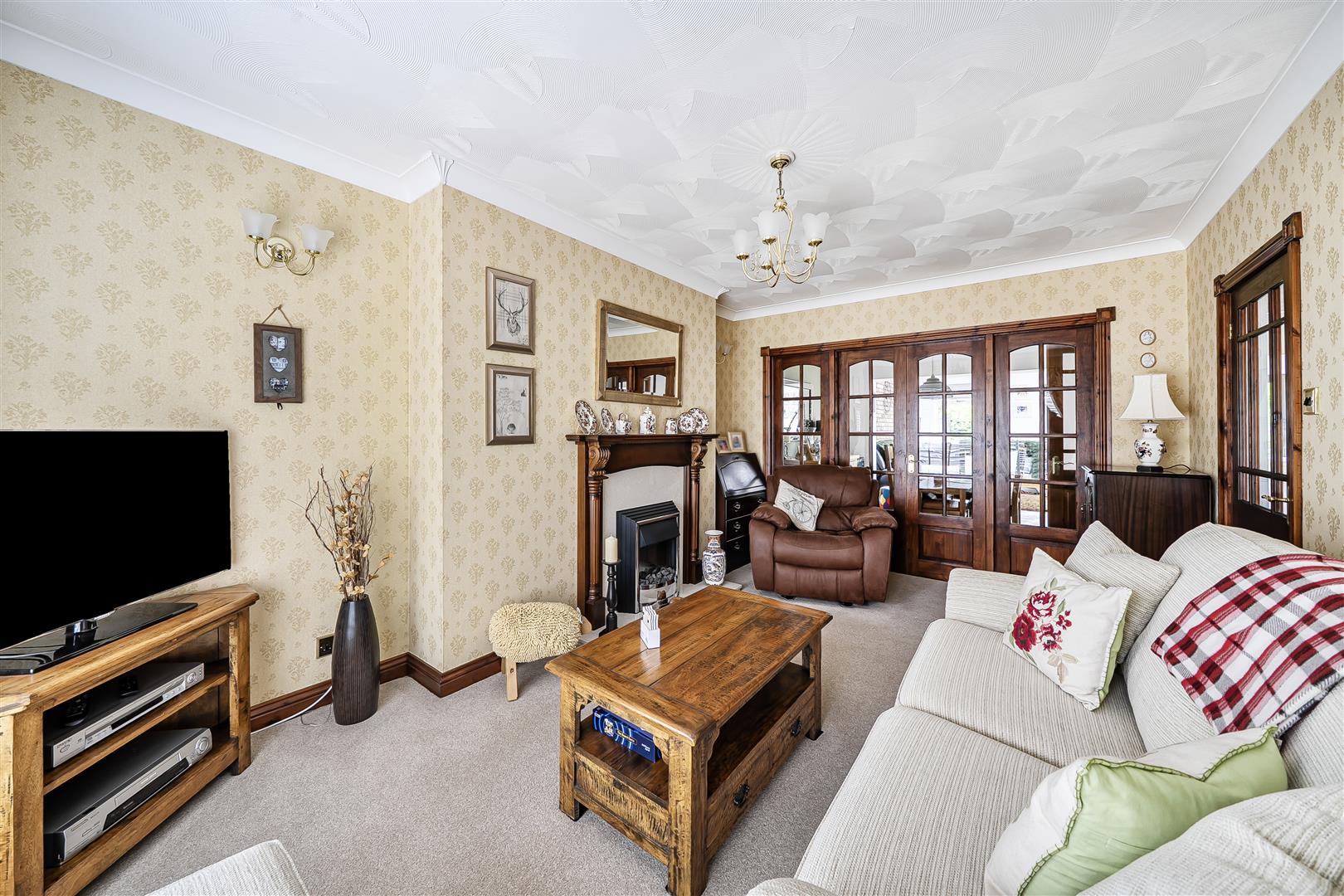 Woodfield Avenue, Pontlliw, Swansea, SA4 9EQ